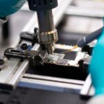 China anuncia investigação contra os EUA com foco no mercado de chips e IA | Mundo