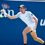 Onde assistir ao vivo João Fonseca x Sakallaridis pela Copa Davis