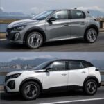 Peugeot surpreende e eletrifica seus SUVs com tecnologia inédita no Brasil