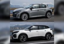 Peugeot surpreende e eletrifica seus SUVs com tecnologia inédita no Brasil