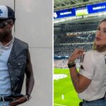 A polêmica com modelo, após Vini Jr. publicar vídeo com Virginia