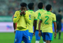 Chelsea parabeniza Estêvão por atuação no Brasil: “Seleção-Man”