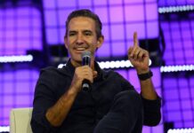 CEO Nubank: equipe confundiu empresa com estádio – 12/11/2025 – Mercado