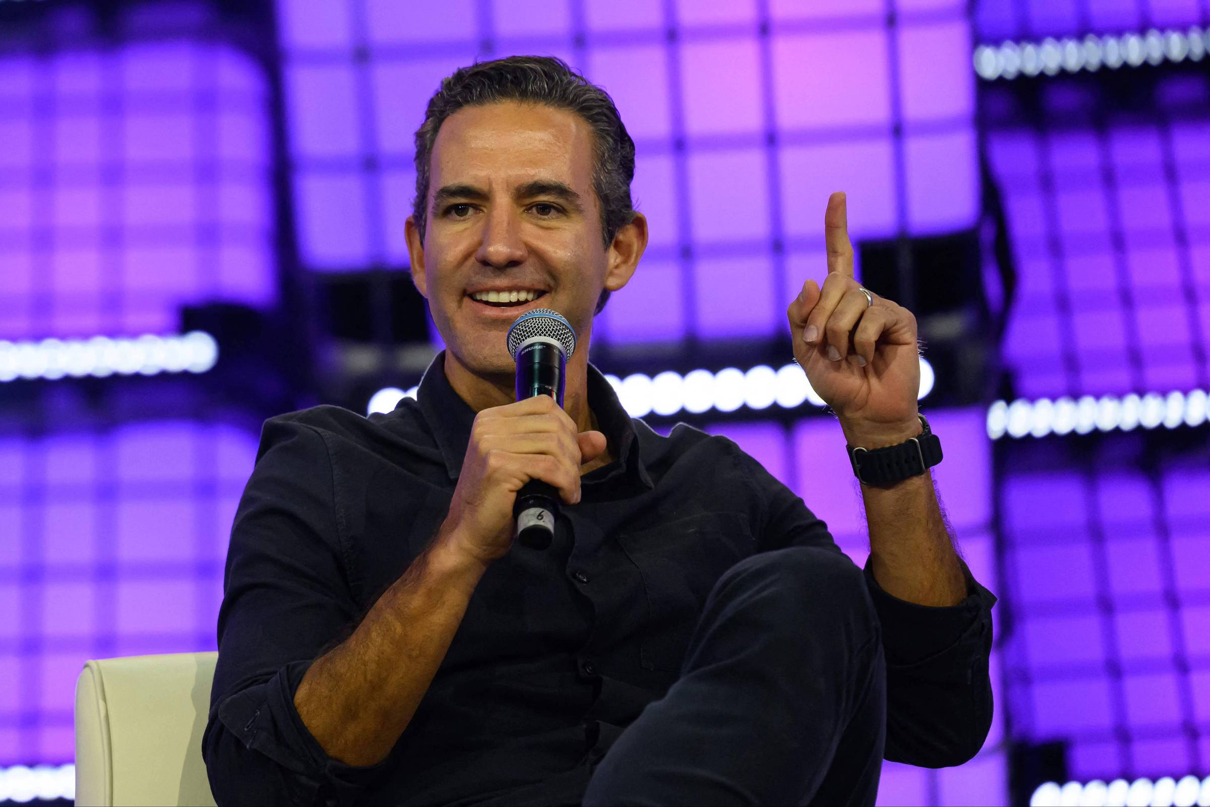 CEO Nubank: equipe confundiu empresa com estádio – 12/11/2025 – Mercado