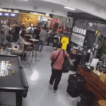 “Meu Deus do céu”: pastor mata homem com disparo acidental em clube de tiro