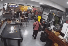 “Meu Deus do céu”: pastor mata homem com disparo acidental em clube de tiro