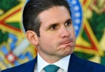 Operação da PF contra ex-assessora de Lira amplia crise com Motta