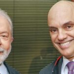 CNJ sofre tentativa de fraude em mandados de prisão contra Lula e Moraes