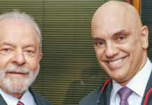 CNJ sofre tentativa de fraude em mandados de prisão contra Lula e Moraes