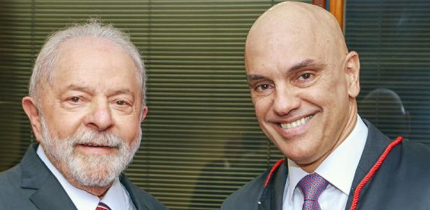 CNJ sofre tentativa de fraude em mandados de prisão contra Lula e Moraes