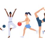 Os melhores esportes para a longevidade