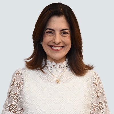 Rogéria Santos