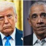 Obama critica a falta de decoro na política por vídeo racista compartilhado por Trump