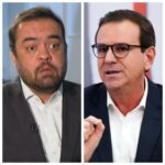 Paes x Castro: briga por linha do BRT expõe disputa política