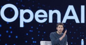 Como as empresas de IA intensificam campanhas de influência para impactar medidas regulatórias