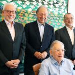 Justiça determina interdição de FHC a pedido dos filhos | Política