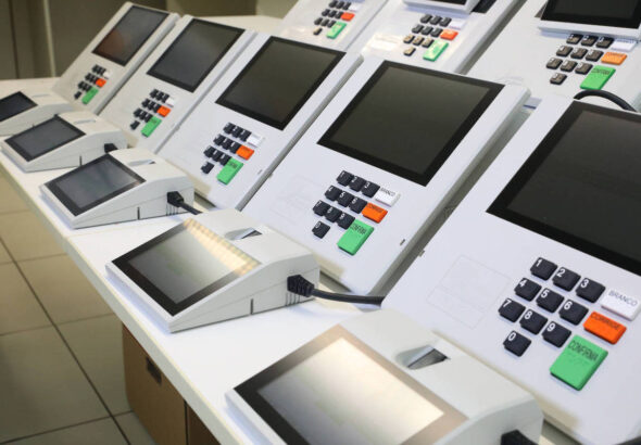 Datafolha: Resultados da pesquisa eleitoral saem no sábado – 16/05/2026 – Política