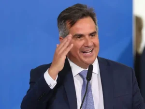 PF apura contrato de R$ 14,2 mi entre empresa ligada à Refit e Ciro Nogueira, diz revista