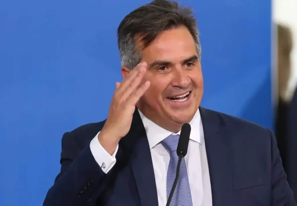 PF apura contrato de R$ 14,2 mi entre empresa ligada à Refit e Ciro Nogueira, diz revista