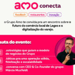 Tecnologia e gastronomia em conexão na Serra Catarinense