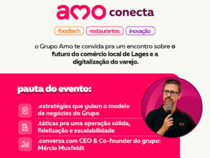 Tecnologia e gastronomia em conexão na Serra Catarinense