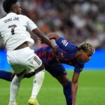 Com Vini Jr. no top 10, Yamal lidera ranking dos mais valiosos da Copa