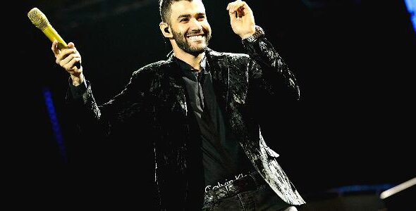 Gusttavo Lima cancela show em PE e revolta prefeito que contratou