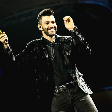 Cantor Gusttavo Lima 