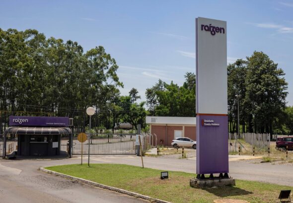 Cade aprova venda de ativos da Raízen Energia na Argentina para Mercuria Energy Group