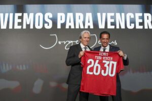 Jorge Jesus lembra conversa com Neymar no Al-Hilal: “Você acabou” – GE