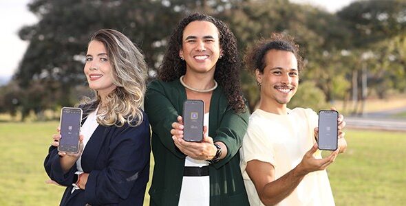 POLÍTICA. Novo e-Título: baixe o app, conheça suas funções e exerça a cidadania nas Eleições de 2026