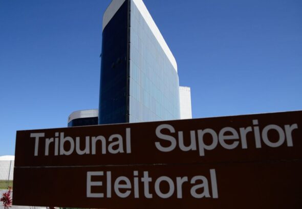 TSE fecha parceria com gigantes da tecnologia para proteger eleições de 2026