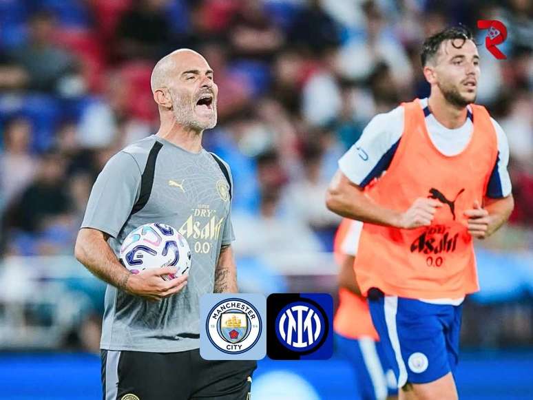 Foto: Instagram @mancity Foto: Instagram @mancity