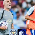 4 Palpites para Manchester City x Inter de Milão: Reedição de final europeia marca estreia de Enzo Maresca