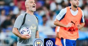 4 Palpites para Manchester City x Inter de Milão: Reedição de final europeia marca estreia de Enzo Maresca
