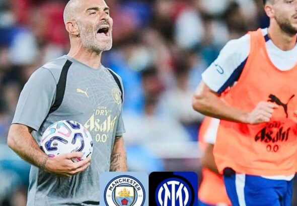 4 Palpites para Manchester City x Inter de Milão: Reedição de final europeia marca estreia de Enzo Maresca