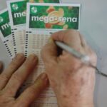 Confira o resultado do concurso da Mega-Sena 3048 – GZH