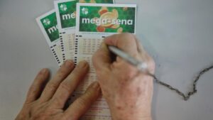 Confira o resultado do concurso da Mega-Sena 3048 – GZH