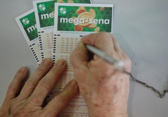 Confira o resultado do concurso da Mega-Sena 3048 – GZH