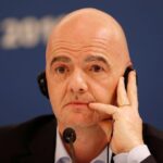 Fifa: Europa prepara duro golpe contra reeleição de Infantino à presidência
