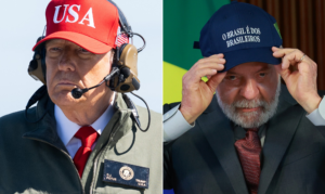 Reciprocidade contra Trump: sem canais de negociação analistas veem decisão política