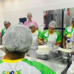 Cuiabá oferece cursos gratuitos para mulheres em panificação, beleza e tecnologia