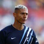 Richarlison aceita jogar no Vasco, mas Tottenham não pode mais emprestar jogadores – GE