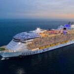 Royal Caribbean perto de fechar acordo histórico para comprar a Sandals Resorts