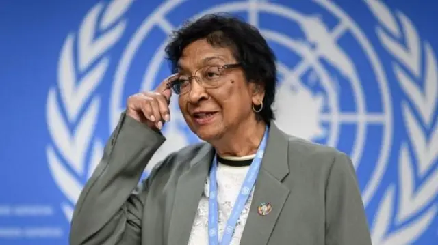 Nobel da Paz 2026: Quem é Navi Pillay, sul-africana que ganhou o prêmio e presidiu comissão que apontou genocídio em Gaza