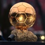 Bola de Ouro 2026: veja em que posição ficaram os concorrentes – ge