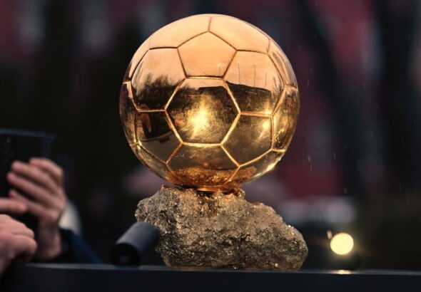 Bola de Ouro 2026: veja em que posição ficaram os concorrentes – ge