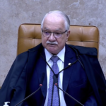 Fachin envia ofício a diretor da PF e diz que fatos envolvendo ministros no caso Master devem ser apurados ‘sem exceção’