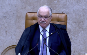Fachin envia ofício a diretor da PF e diz que fatos envolvendo ministros no caso Master devem ser apurados ‘sem exceção’